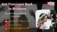 Get Your Love Back in Brisbane: Powerful Astrological Solutions