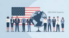 EB2 NIW Visa with Expert Guidance – Start Today!