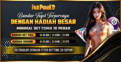 InaPools: Bandar Togel Online Terbaik & Terpercaya di Indonesia