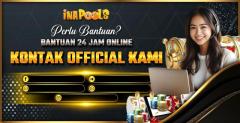 InaPools: Bandar Togel Online Terbaik & Terpercaya di Indonesia