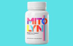 MITOLYN: A Revolutionary Approach to Weight Loss