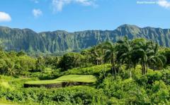 Experience Golf Paradise: Join the Voyages Hawaii Golf Tour 2025