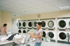 Affordable Niles Laundry Services – Pickup & Delivery Available!