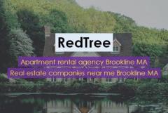 Find the Greatest Rental Choices with apartment rental agency Brookline MA 