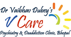 Top Depression Treatment in Bhopal – Dr. Vaibhav Dubey