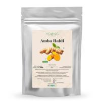 Amba Haldi