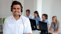 Expert Language Transcription Services in the USA | Fingerlinks Infotech