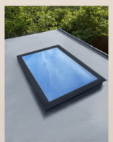 Get the Best Views with High-Quality Flat Roof Windows