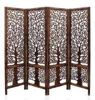 Aarsun Tree Design Room Divider