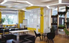 Office Interior Designers Firm in Delhi