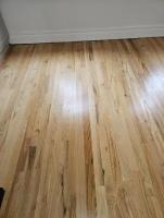 Wood Floor Cleaning