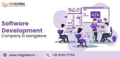 Best Software Development Experts in Bangalore 