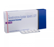 Buy Generic Aygestin 5mg Tablets Online