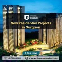 Top New Residential Projects in Gurgaon with Gurdeep & Associates