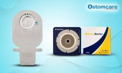 Ostomy Pouching Systems by Ostom Care