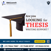 Thesis Writing Services