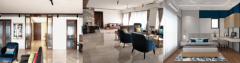 Residential Interior Designers In Mumbai