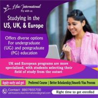 overseas Education