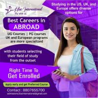 overseas Education