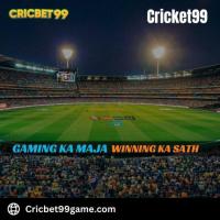  Play Live Casino and Sports Betting Games at Cricbet99