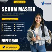 Scrum Master Course | Scrum Master Certification Online