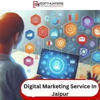 Digital Marketing Service In Jaipur