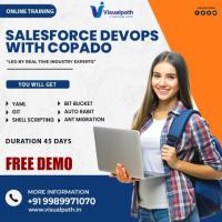 Salesforce DevOps Course | Salesforce DevOps Training