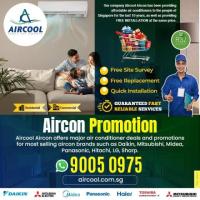 Aircon Promotion | Aircon Promotion Singapore