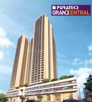 Puranik Grand Central Vartak Nagar Thane Puraniks Builders