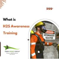 What is H2S Awareness Training?