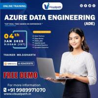 Azure Data Engineer Online Free Demo 04th Jan