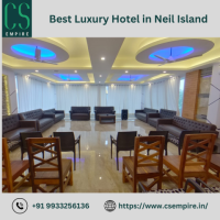 Best Resort in Neil Island Andaman | Best Hotels in Andaman