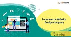 Top Ecommerce Development Companies in Bangalore 