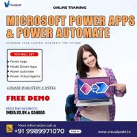 Best PowerApps Training Course | Power Automate Training