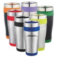 PapaChina Delivers Promotional Travel Mugs at Wholesale Prices for Brand Exposure 