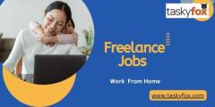 Taskyfox Freelance Jobs