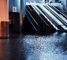 Emergency Water Damage Service: What to Do When Disaster Strikes