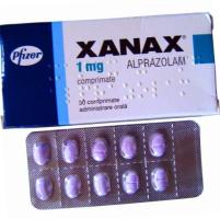  Order Xanax Online overnight delivery – Fast Relief for Anxiety 