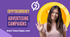 Effective Cryptocurrency Advertising Campaigns