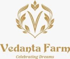 Experience Elegance at Vedanta Farm – Top Wedding & Party Venue in Ghaziabad