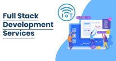 Outsource Full Stack Development | Outsource Full Stack Developers