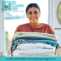 Dry Cleaning Mississauga | Dry Cleaning Pros