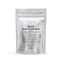 Pearly Bodywash Base (Sulphate & Paraben Free)