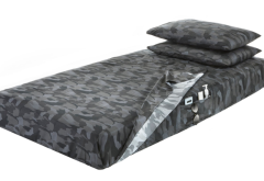 Camo Bed Sheet Set