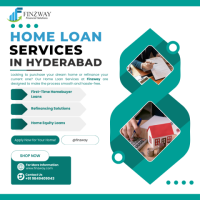 Best Home Loan Providers in Hyderabad