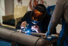 Welding Problem? Find Local Solutions Near You Today!