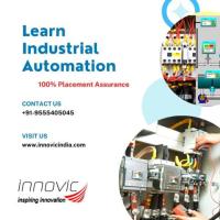 Job Oriented Industrial Automation Training Course for Engineering Students in Delhi