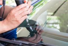 Windshield Crack Repair