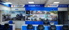 Trusted Suzuki service center in Manasanagar for Reliable Maintenance