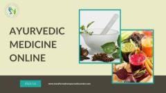 Buy Ayurvedic Medicine Online at Transformation Ayurvedic Center